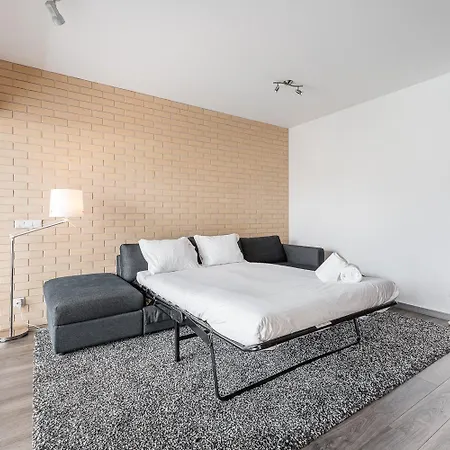 Guestready - Antas Studio Porto Exterior photo