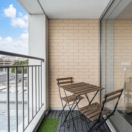 Guestready - Antas Studio Porto Exterior photo