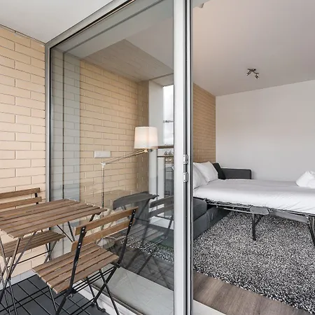 Guestready - Antas Studio Porto Exterior photo