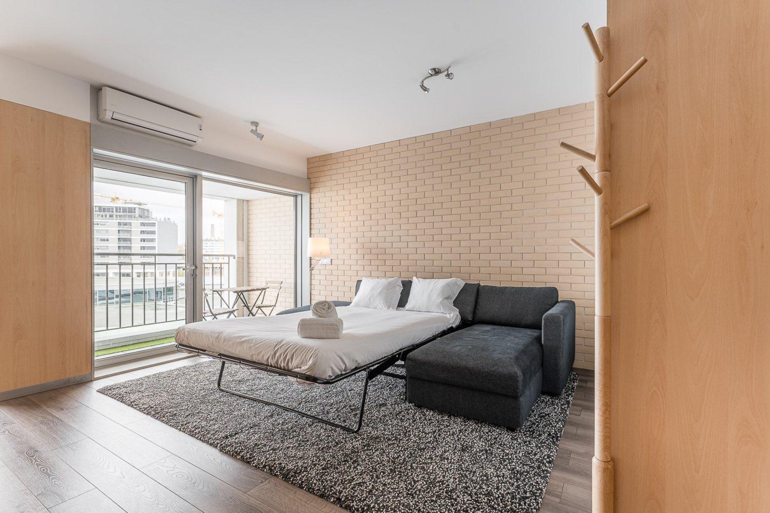 Guestready - Antas Apartment *