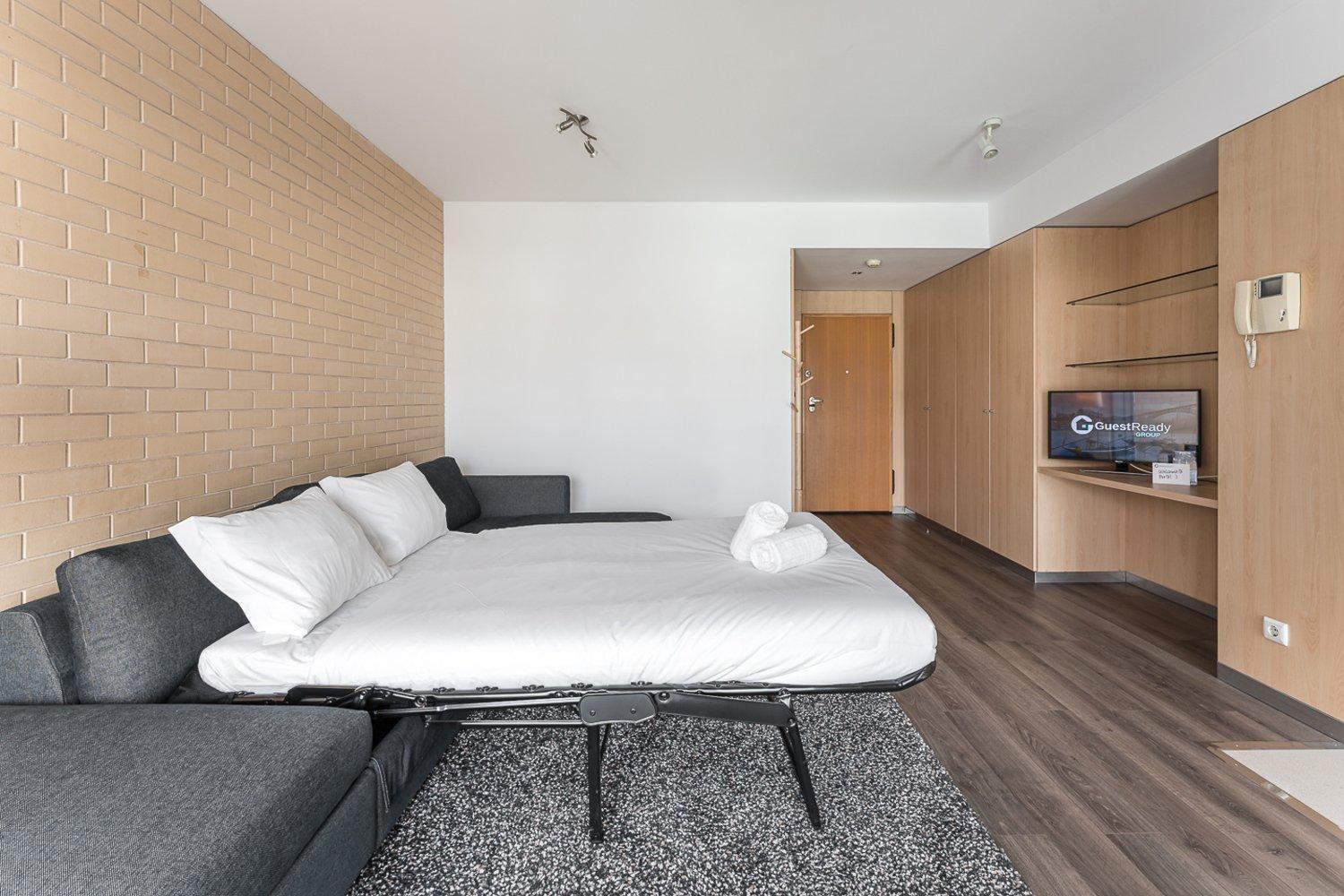 Apartment Guestready - Antas